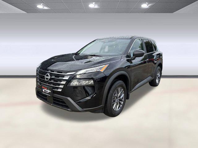 new 2026 Nissan Rogue car, priced at $27,892