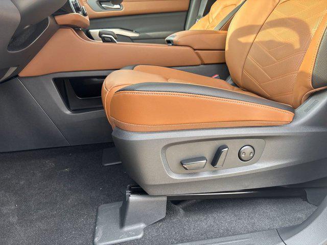 new 2025 Nissan Pathfinder car, priced at $41,491