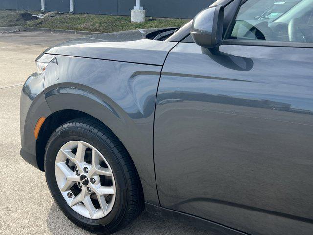 used 2022 Kia Soul car, priced at $13,999