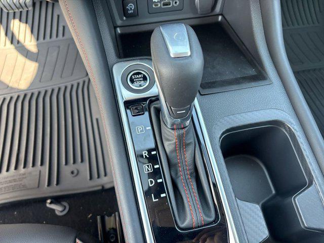 new 2025 Nissan Sentra car, priced at $24,991