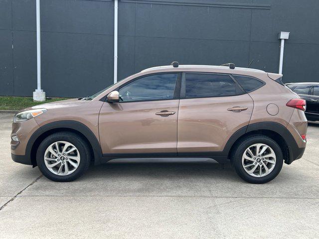 used 2016 Hyundai Tucson car, priced at $12,999