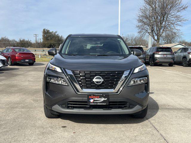 used 2023 Nissan Rogue car, priced at $22,799