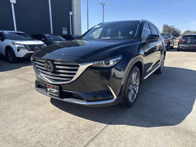 used 2023 Mazda CX-9 car, priced at $24,988