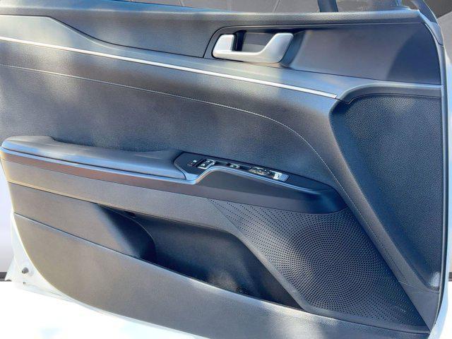 used 2022 Kia K5 car, priced at $19,999