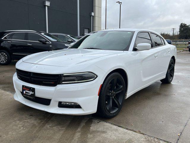 used 2017 Dodge Charger car, priced at $16,659