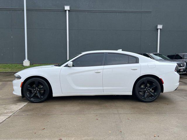 used 2017 Dodge Charger car, priced at $16,659