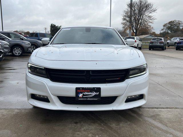 used 2017 Dodge Charger car, priced at $16,659