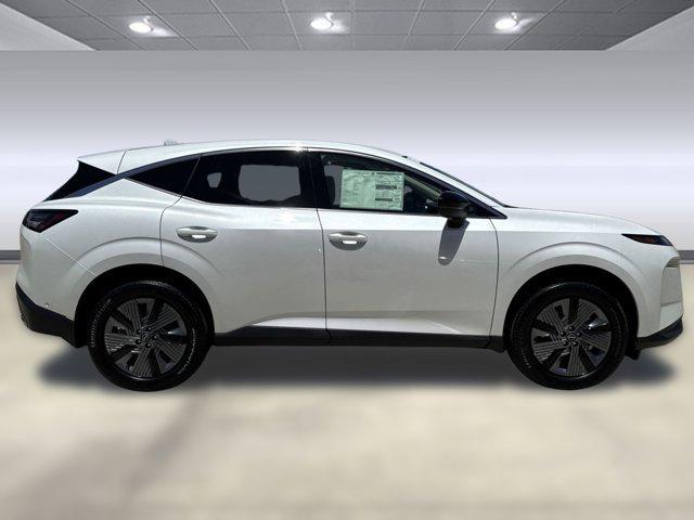 new 2025 Nissan Murano car, priced at $38,592