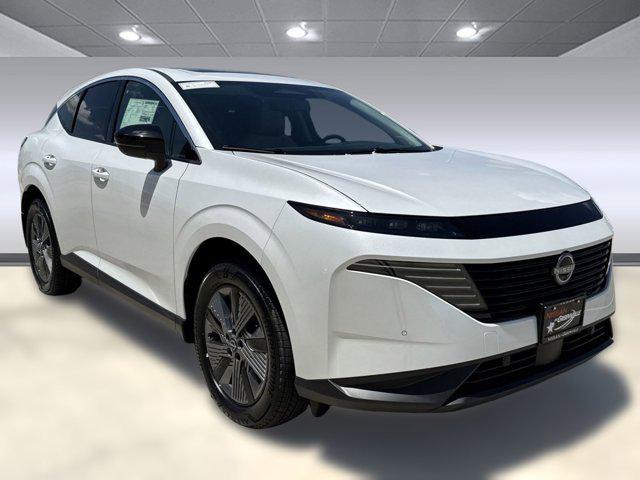 new 2025 Nissan Murano car, priced at $38,592