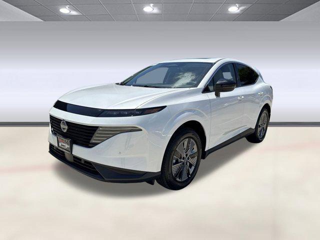 new 2025 Nissan Murano car, priced at $38,592