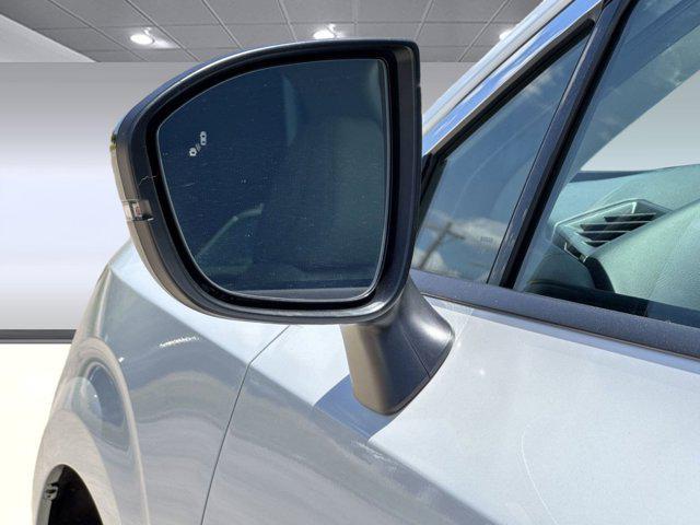 new 2025 Nissan Murano car, priced at $38,592