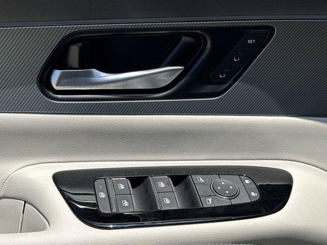 new 2025 Nissan Murano car, priced at $38,592