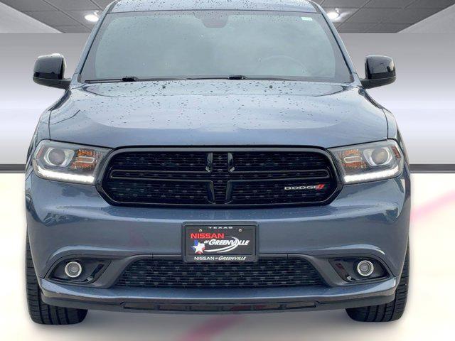 used 2020 Dodge Durango car, priced at $17,888