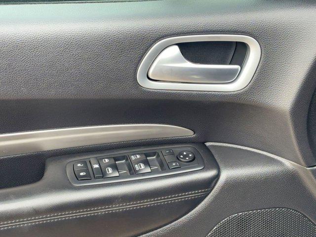 used 2020 Dodge Durango car, priced at $17,888