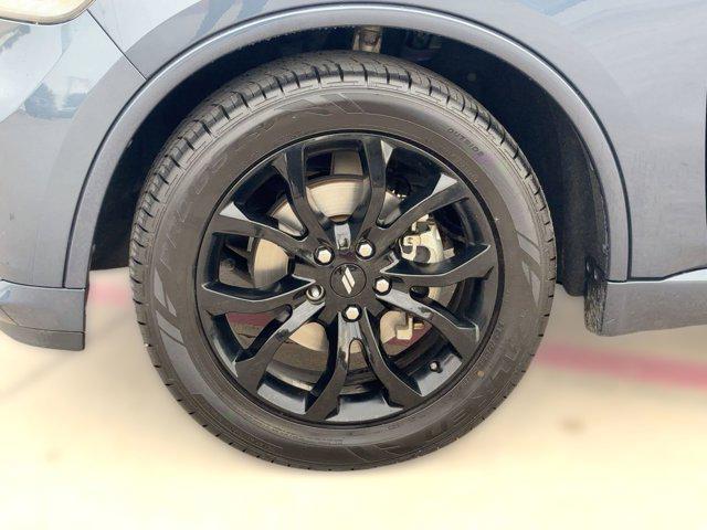 used 2020 Dodge Durango car, priced at $17,888