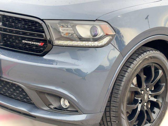 used 2020 Dodge Durango car, priced at $17,888