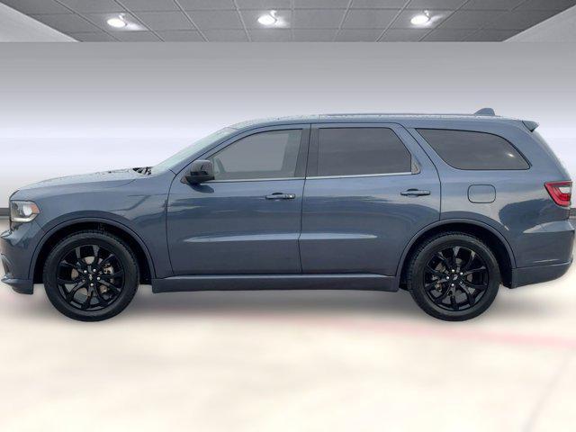 used 2020 Dodge Durango car, priced at $17,888