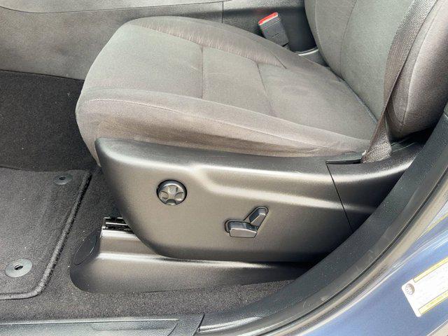 used 2020 Dodge Durango car, priced at $17,888