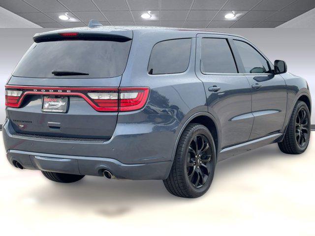 used 2020 Dodge Durango car, priced at $17,888