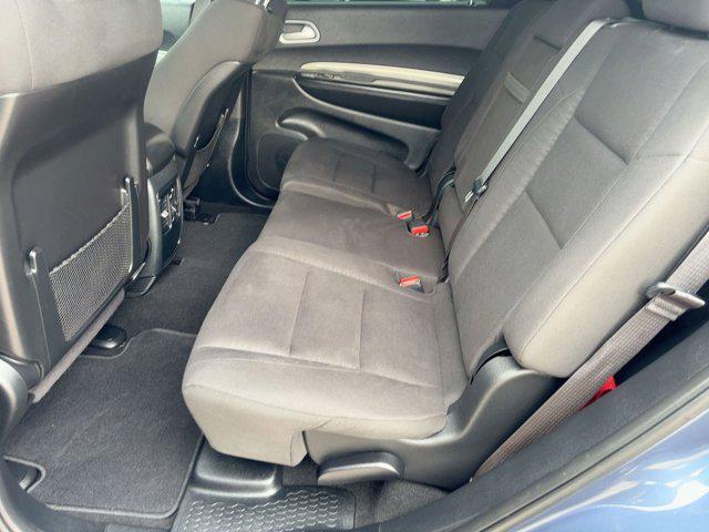 used 2020 Dodge Durango car, priced at $17,888