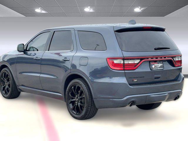 used 2020 Dodge Durango car, priced at $17,888