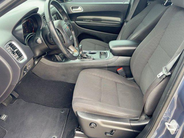 used 2020 Dodge Durango car, priced at $17,888