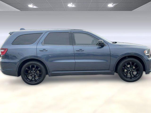used 2020 Dodge Durango car, priced at $17,888