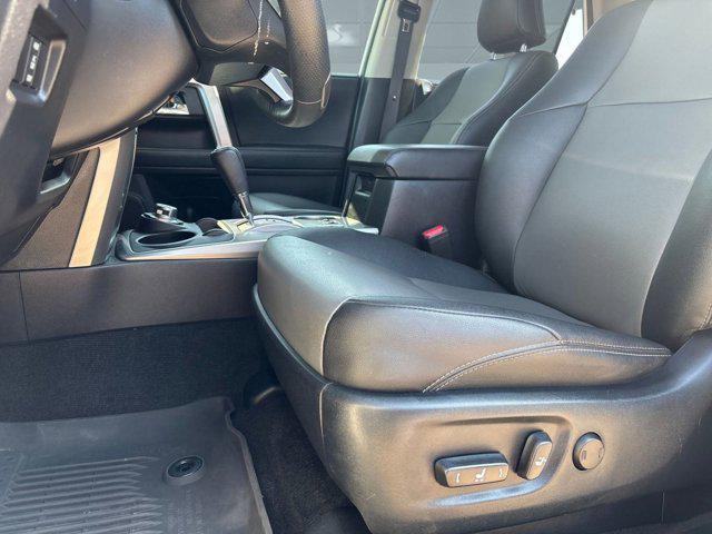 used 2021 Toyota 4Runner car, priced at $32,496