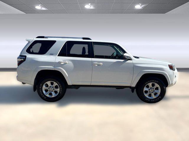 used 2021 Toyota 4Runner car, priced at $32,496