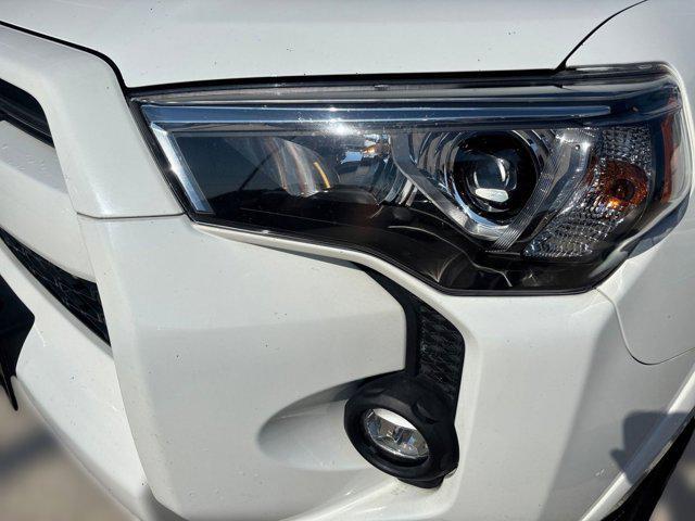 used 2021 Toyota 4Runner car, priced at $32,496