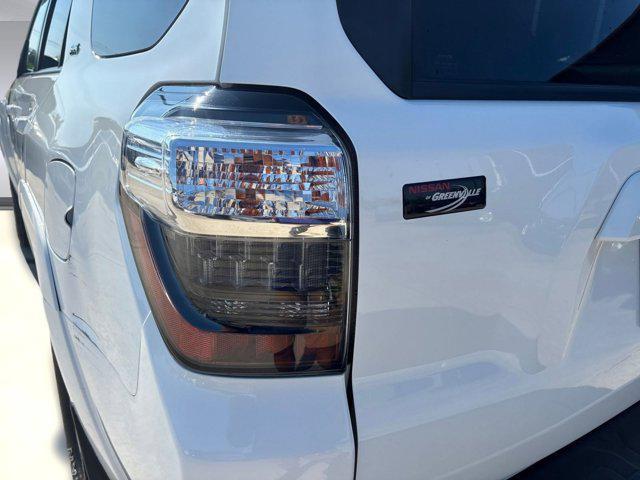 used 2021 Toyota 4Runner car, priced at $32,496