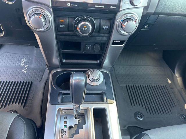 used 2021 Toyota 4Runner car, priced at $32,496