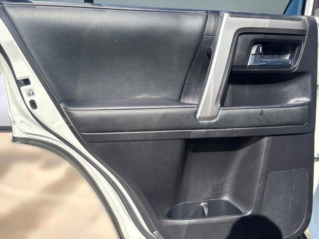 used 2021 Toyota 4Runner car, priced at $32,496