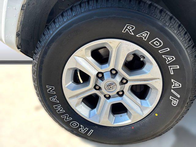 used 2021 Toyota 4Runner car, priced at $32,496