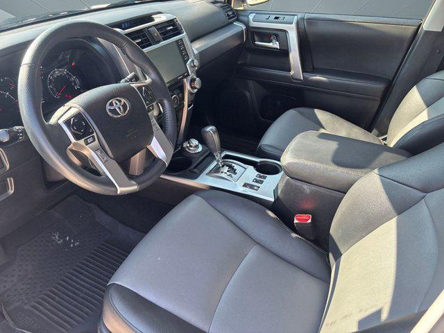 used 2021 Toyota 4Runner car, priced at $32,496