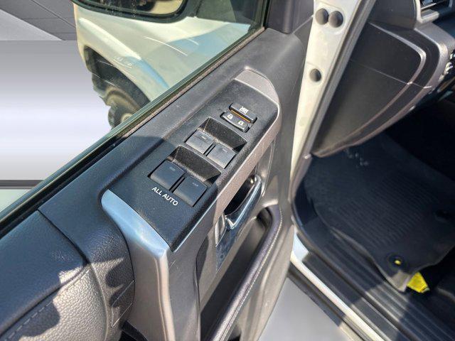 used 2021 Toyota 4Runner car, priced at $32,496