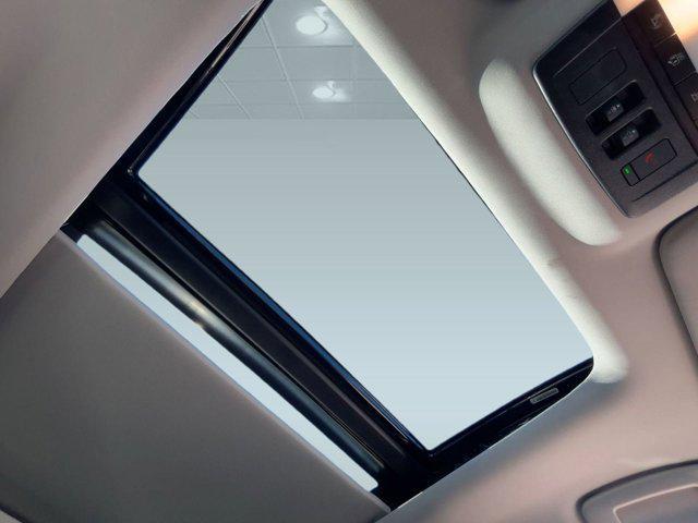 new 2025 Nissan Pathfinder car, priced at $44,791