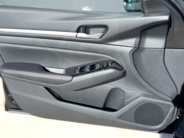 new 2025 Nissan Altima car, priced at $30,991