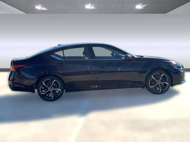 new 2025 Nissan Altima car, priced at $30,991