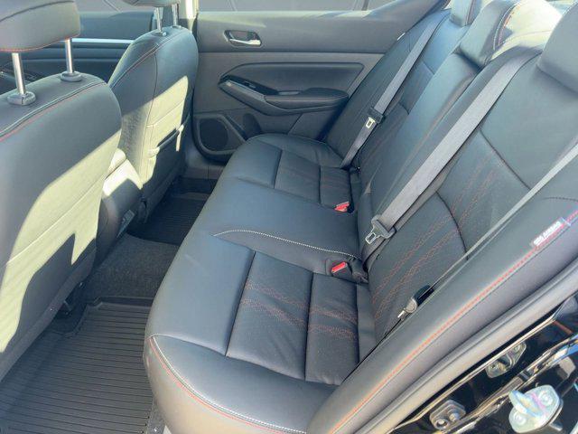 new 2025 Nissan Altima car, priced at $30,991