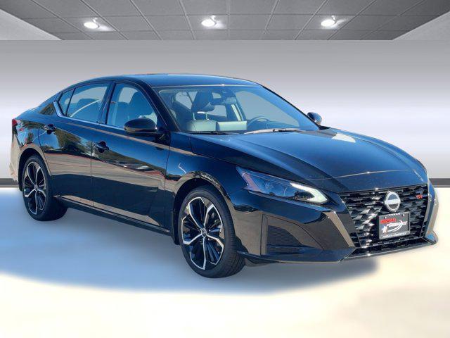 new 2025 Nissan Altima car, priced at $30,991