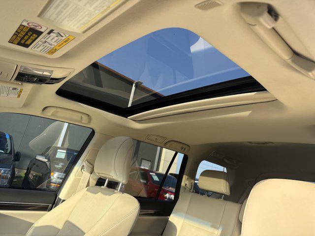 used 2022 Lexus GX 460 car, priced at $57,999