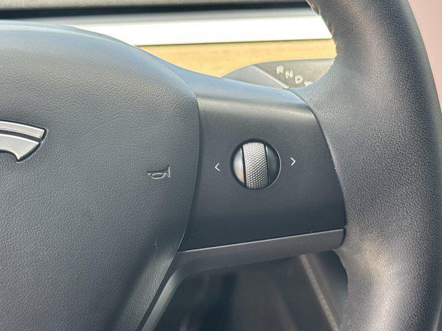 used 2023 Tesla Model Y car, priced at $27,498