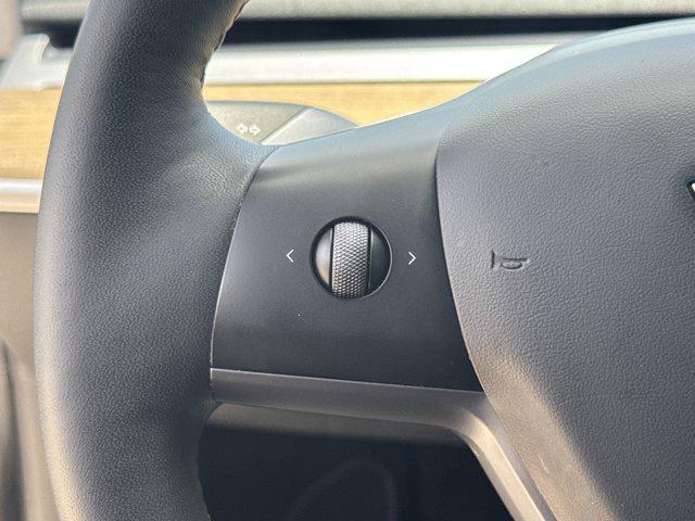 used 2023 Tesla Model Y car, priced at $27,498