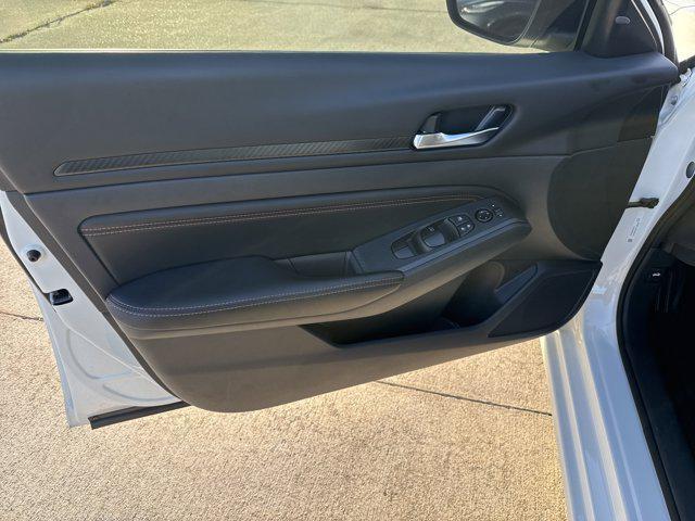 used 2022 Nissan Altima car, priced at $21,999