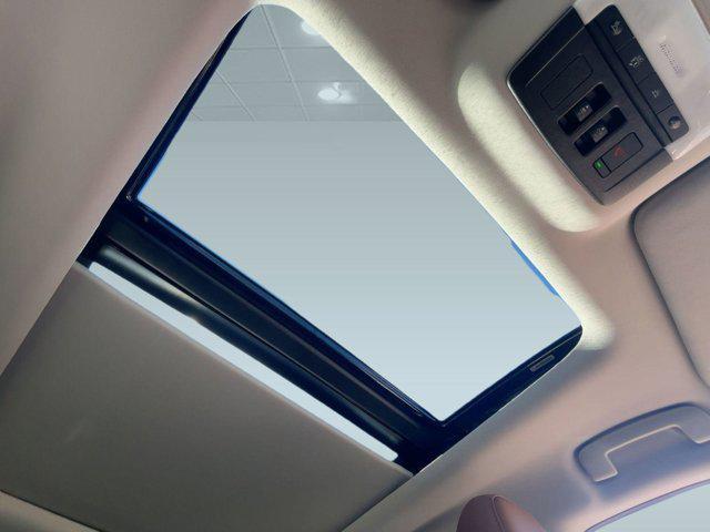 new 2025 Nissan Pathfinder car, priced at $43,091