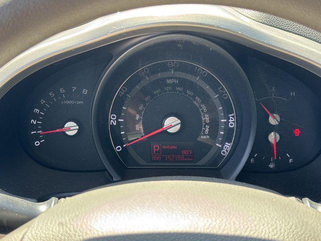 used 2014 Kia Sportage car, priced at $7,888