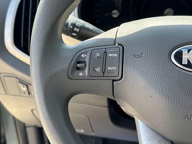 used 2014 Kia Sportage car, priced at $7,888