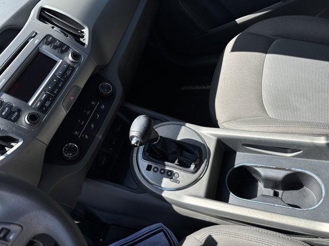 used 2014 Kia Sportage car, priced at $7,888