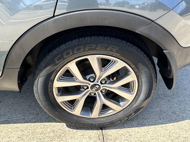 used 2014 Kia Sportage car, priced at $7,888